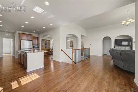 Tiny photo for 10933 Checo Way, Peyton, CO 80831 (MLS # 9821613)