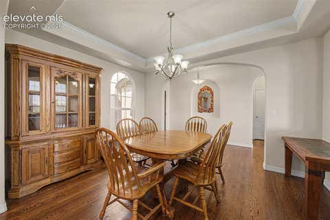 Tiny photo for 10933 Checo Way, Peyton, CO 80831 (MLS # 9821613)