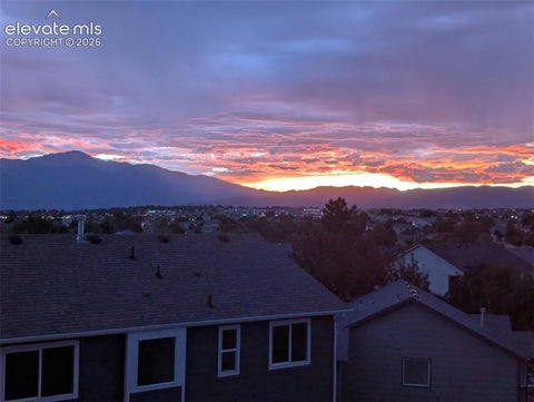 Tiny photo for 3916 Roan Drive, Colorado Springs, CO 80922 (MLS # 3735553)