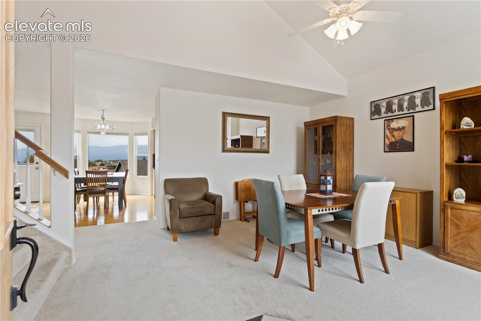 3916 Roan Drive