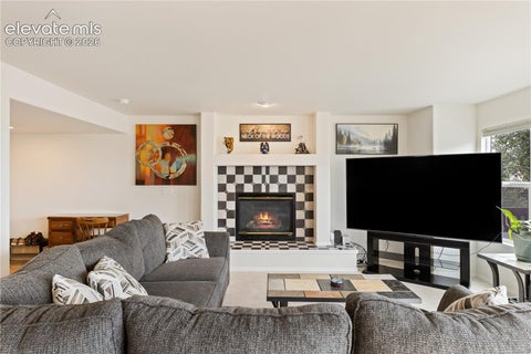 Tiny photo for 3916 Roan Drive, Colorado Springs, CO 80922 (MLS # 3735553)