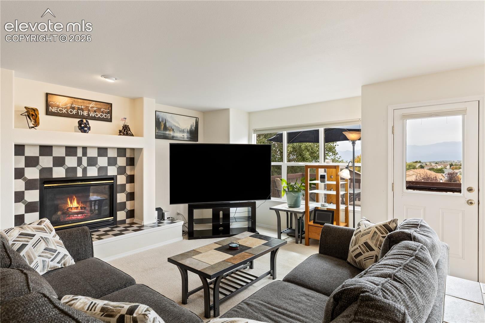3916 Roan Drive