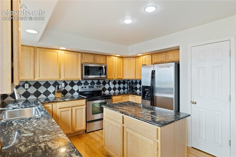 Tiny photo for 3916 Roan Drive, Colorado Springs, CO 80922 (MLS # 3735553)