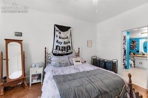 Tiny photo for 1013 E Platte Avenue, Colorado Springs, CO 80903 (MLS # 2532225)