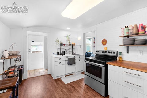 Tiny photo for 1013 E Platte Avenue, Colorado Springs, CO 80903 (MLS # 2532225)