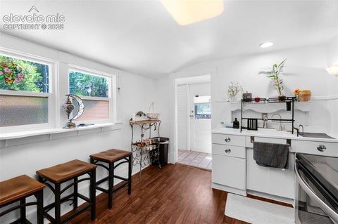 Tiny photo for 1013 E Platte Avenue, Colorado Springs, CO 80903 (MLS # 2532225)