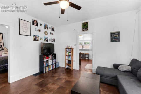 Tiny photo for 1013 E Platte Avenue, Colorado Springs, CO 80903 (MLS # 2532225)
