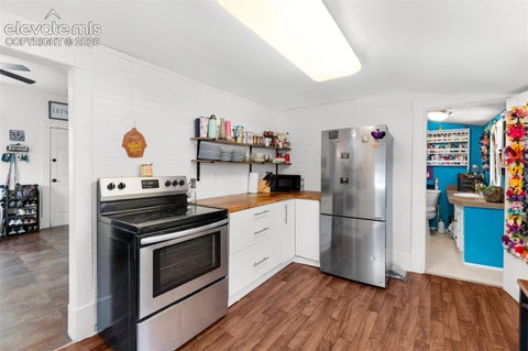 Tiny photo for 1013 E Platte Avenue, Colorado Springs, CO 80903 (MLS # 2532225)