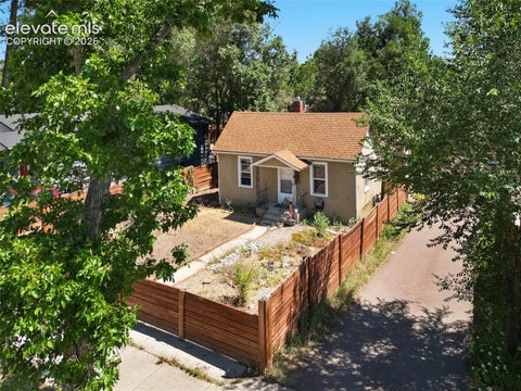 Photo of 1013 E Platte Avenue, Colorado Springs, CO 80903 (MLS # 2532225)
