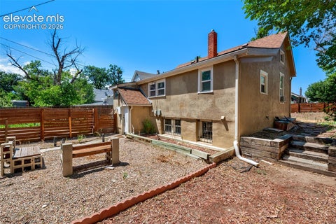 Tiny photo for 1013 E Platte Avenue, Colorado Springs, CO 80903 (MLS # 2532225)