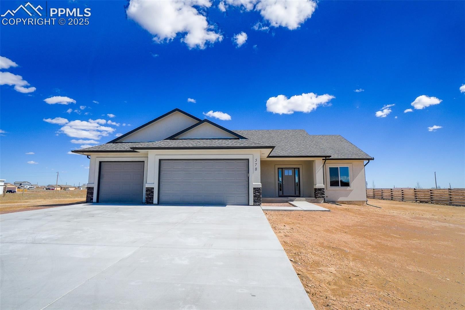 Lot 3 J D Johnson Road