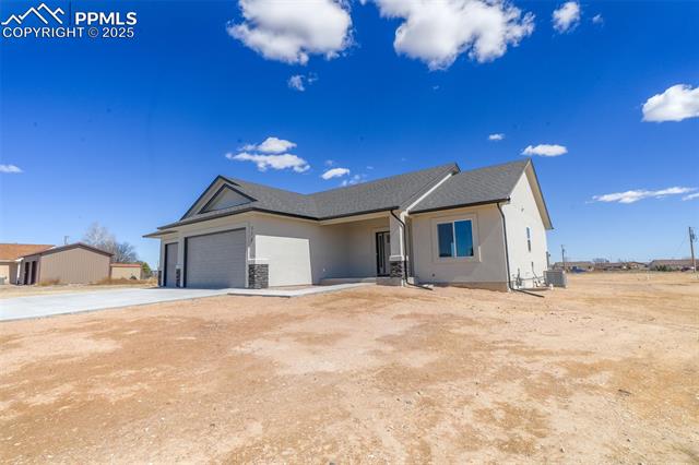 Lot 3 J D Johnson Road