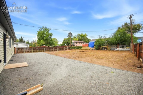 Tiny photo for 2022 Olympic Drive, Colorado Springs, CO 80910 (MLS # 1117453)