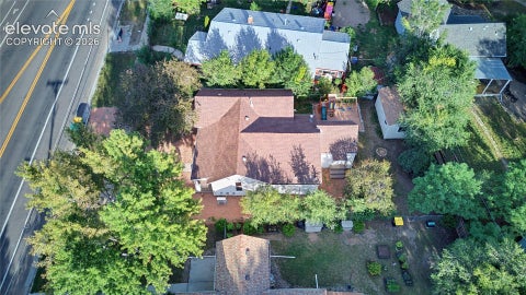Tiny photo for 621 E Cache La Poudre Street, Colorado Springs, CO 80903 (MLS # 2885997)