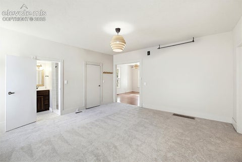 Tiny photo for 621 E Cache La Poudre Street, Colorado Springs, CO 80903 (MLS # 2885997)