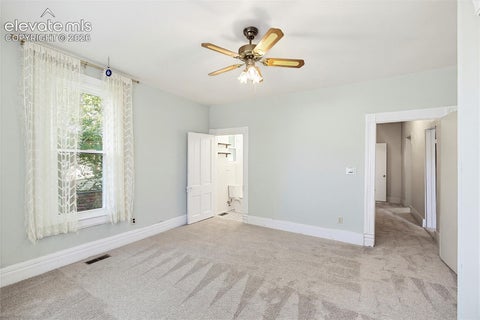 Tiny photo for 621 E Cache La Poudre Street, Colorado Springs, CO 80903 (MLS # 2885997)