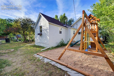 Tiny photo for 621 E Cache La Poudre Street, Colorado Springs, CO 80903 (MLS # 2885997)