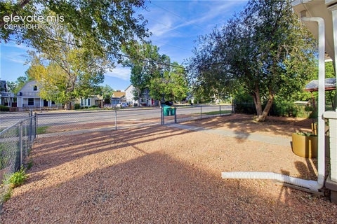 Tiny photo for 621 E Cache La Poudre Street, Colorado Springs, CO 80903 (MLS # 2885997)