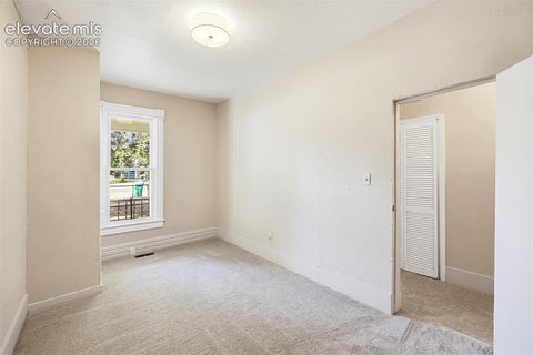 Tiny photo for 621 E Cache La Poudre Street, Colorado Springs, CO 80903 (MLS # 2885997)