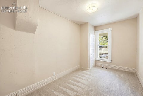 Tiny photo for 621 E Cache La Poudre Street, Colorado Springs, CO 80903 (MLS # 2885997)