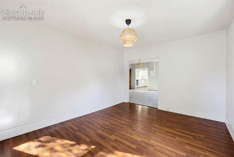 Tiny photo for 621 E Cache La Poudre Street, Colorado Springs, CO 80903 (MLS # 2885997)