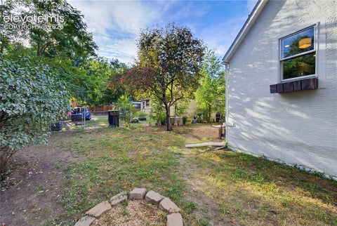 Tiny photo for 621 E Cache La Poudre Street, Colorado Springs, CO 80903 (MLS # 2885997)