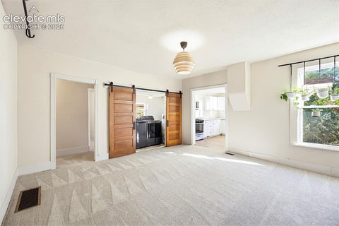 Tiny photo for 621 E Cache La Poudre Street, Colorado Springs, CO 80903 (MLS # 2885997)