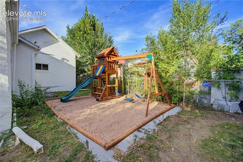 Tiny photo for 621 E Cache La Poudre Street, Colorado Springs, CO 80903 (MLS # 2885997)