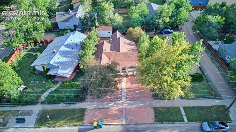 Tiny photo for 621 E Cache La Poudre Street, Colorado Springs, CO 80903 (MLS # 2885997)