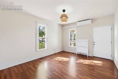 Tiny photo for 621 E Cache La Poudre Street, Colorado Springs, CO 80903 (MLS # 2885997)
