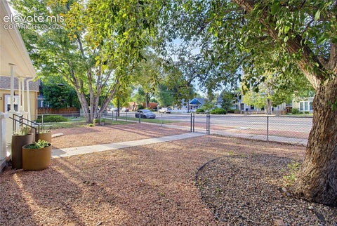 Tiny photo for 621 E Cache La Poudre Street, Colorado Springs, CO 80903 (MLS # 2885997)