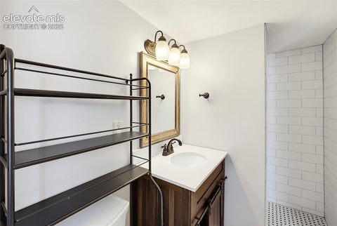 Tiny photo for 621 E Cache La Poudre Street, Colorado Springs, CO 80903 (MLS # 2885997)