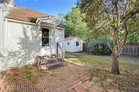 Tiny photo for 621 E Cache La Poudre Street, Colorado Springs, CO 80903 (MLS # 2885997)