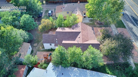 Tiny photo for 621 E Cache La Poudre Street, Colorado Springs, CO 80903 (MLS # 2885997)