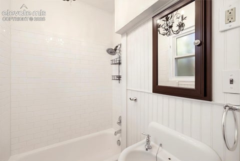 Tiny photo for 621 E Cache La Poudre Street, Colorado Springs, CO 80903 (MLS # 2885997)