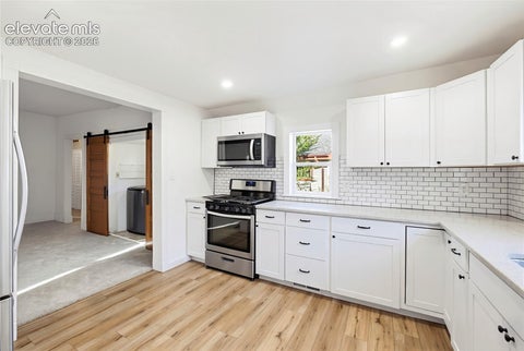 Tiny photo for 621 E Cache La Poudre Street, Colorado Springs, CO 80903 (MLS # 2885997)