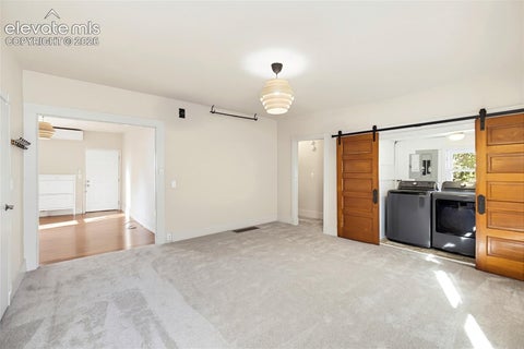 Tiny photo for 621 E Cache La Poudre Street, Colorado Springs, CO 80903 (MLS # 2885997)