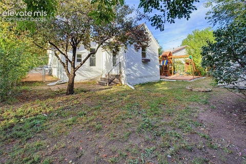 Tiny photo for 621 E Cache La Poudre Street, Colorado Springs, CO 80903 (MLS # 2885997)