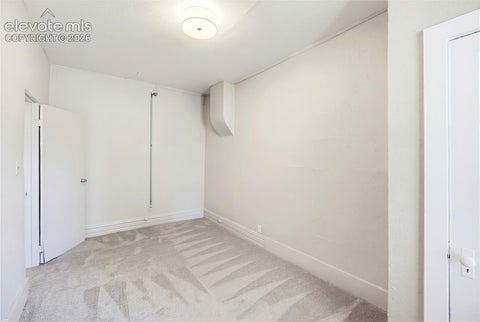 Tiny photo for 621 E Cache La Poudre Street, Colorado Springs, CO 80903 (MLS # 2885997)