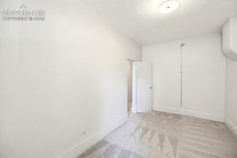 Tiny photo for 621 E Cache La Poudre Street, Colorado Springs, CO 80903 (MLS # 2885997)
