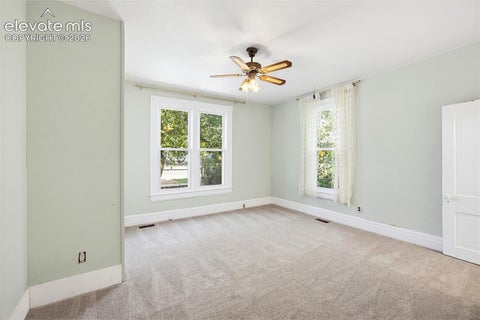 Tiny photo for 621 E Cache La Poudre Street, Colorado Springs, CO 80903 (MLS # 2885997)