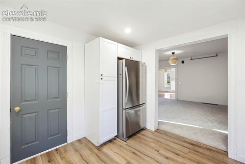 Tiny photo for 621 E Cache La Poudre Street, Colorado Springs, CO 80903 (MLS # 2885997)