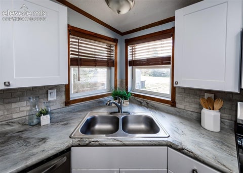 Tiny photo for 405 3rd Street, Calhan, CO 80808 (MLS # 1564232)