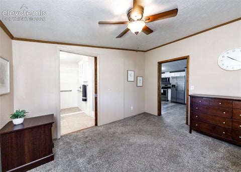 Tiny photo for 405 3rd Street, Calhan, CO 80808 (MLS # 1564232)