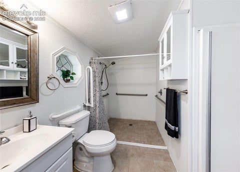 Tiny photo for 405 3rd Street, Calhan, CO 80808 (MLS # 1564232)