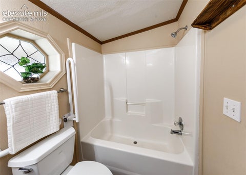 Tiny photo for 405 3rd Street, Calhan, CO 80808 (MLS # 1564232)