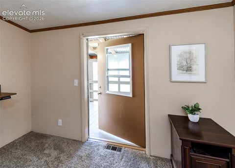 Tiny photo for 405 3rd Street, Calhan, CO 80808 (MLS # 1564232)