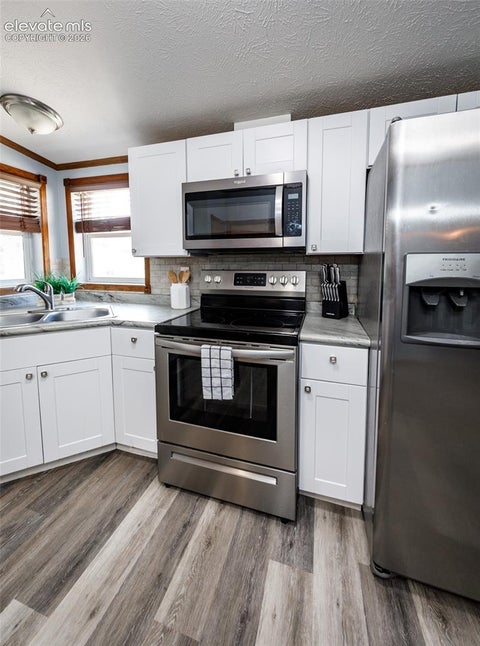 Tiny photo for 405 3rd Street, Calhan, CO 80808 (MLS # 1564232)