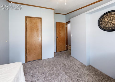Tiny photo for 405 3rd Street, Calhan, CO 80808 (MLS # 1564232)