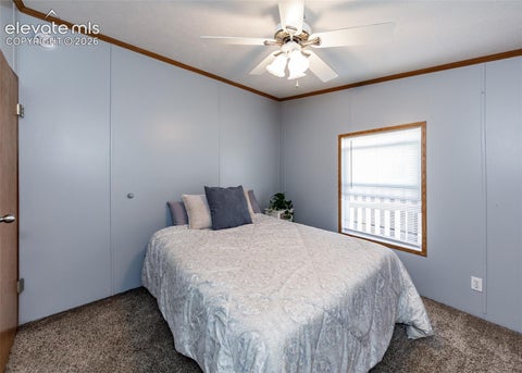 Tiny photo for 405 3rd Street, Calhan, CO 80808 (MLS # 1564232)